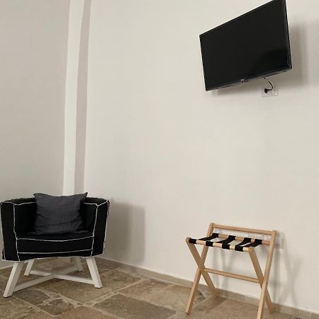 Al Duomo Rooms Corato Luaran gambar