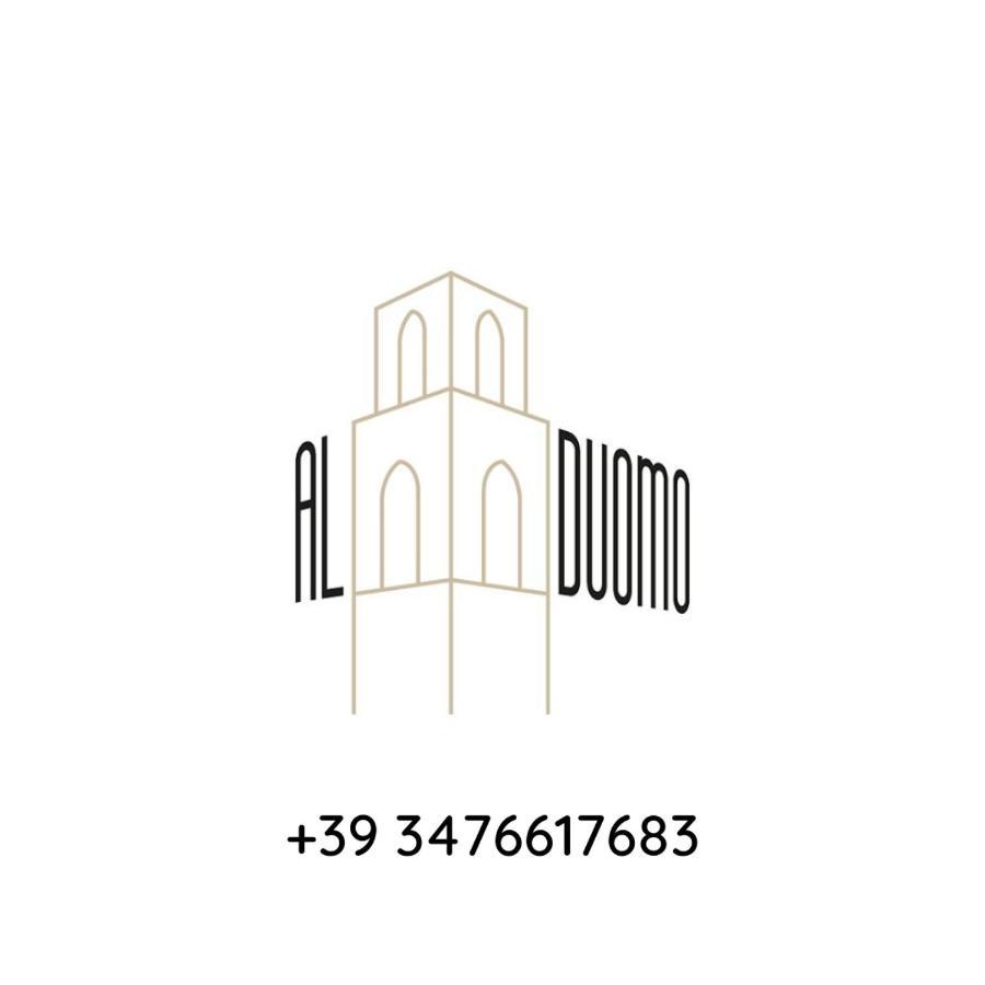 Al Duomo Rooms Corato Luaran gambar