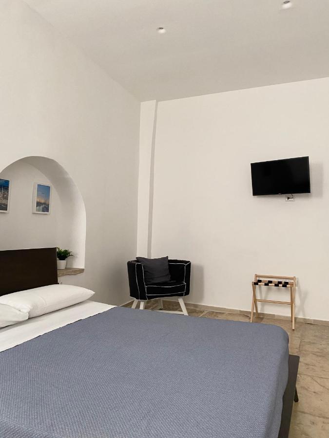 Al Duomo Rooms Corato Luaran gambar